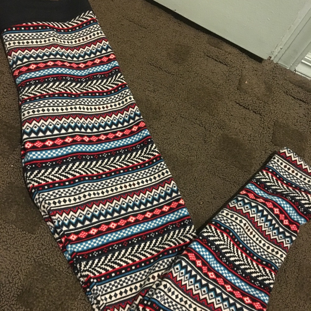 Forever 21 leggings